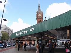 Day02 - London (2)